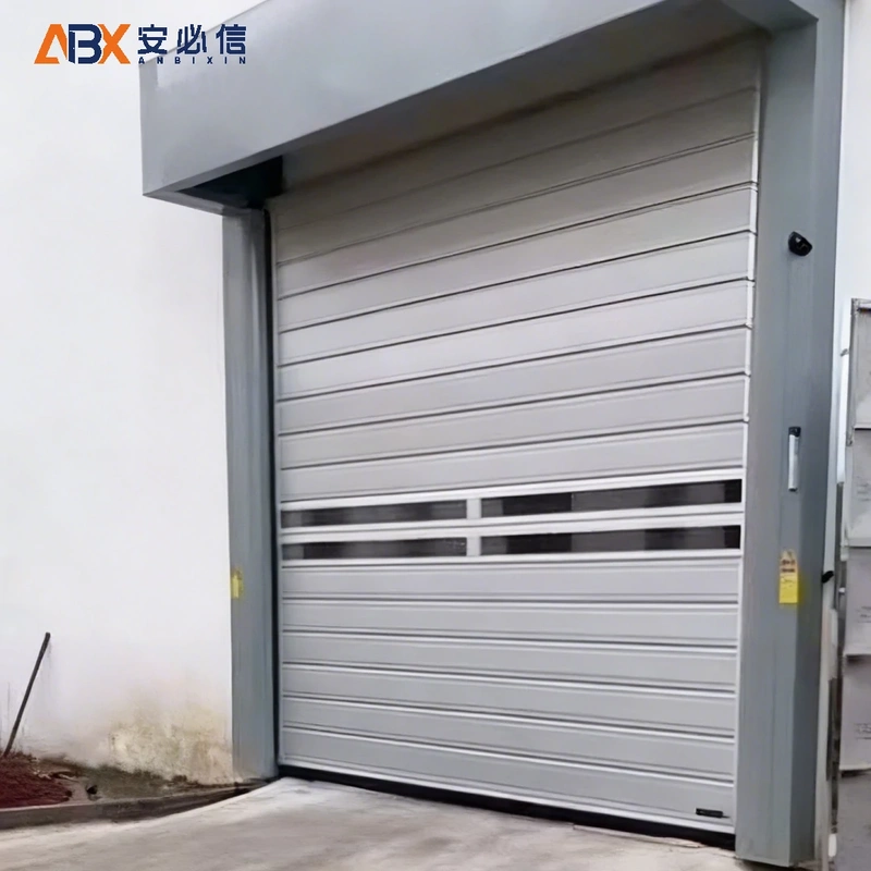 吉林市雷达高速门